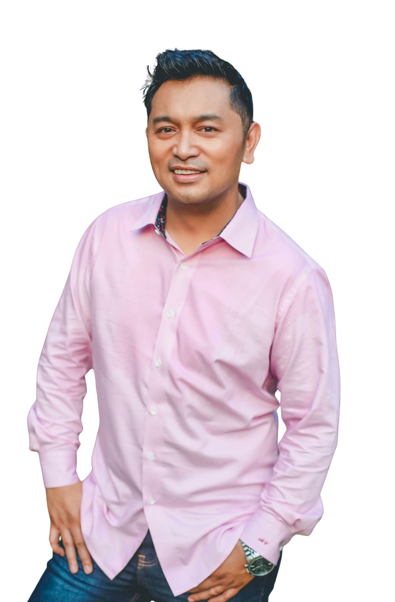 Marc Vitorillo - Fractional CMO and Growth Strategist
